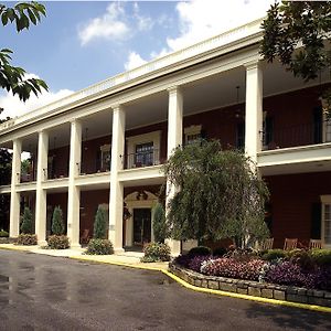 The Inn At Stone Mountain Park